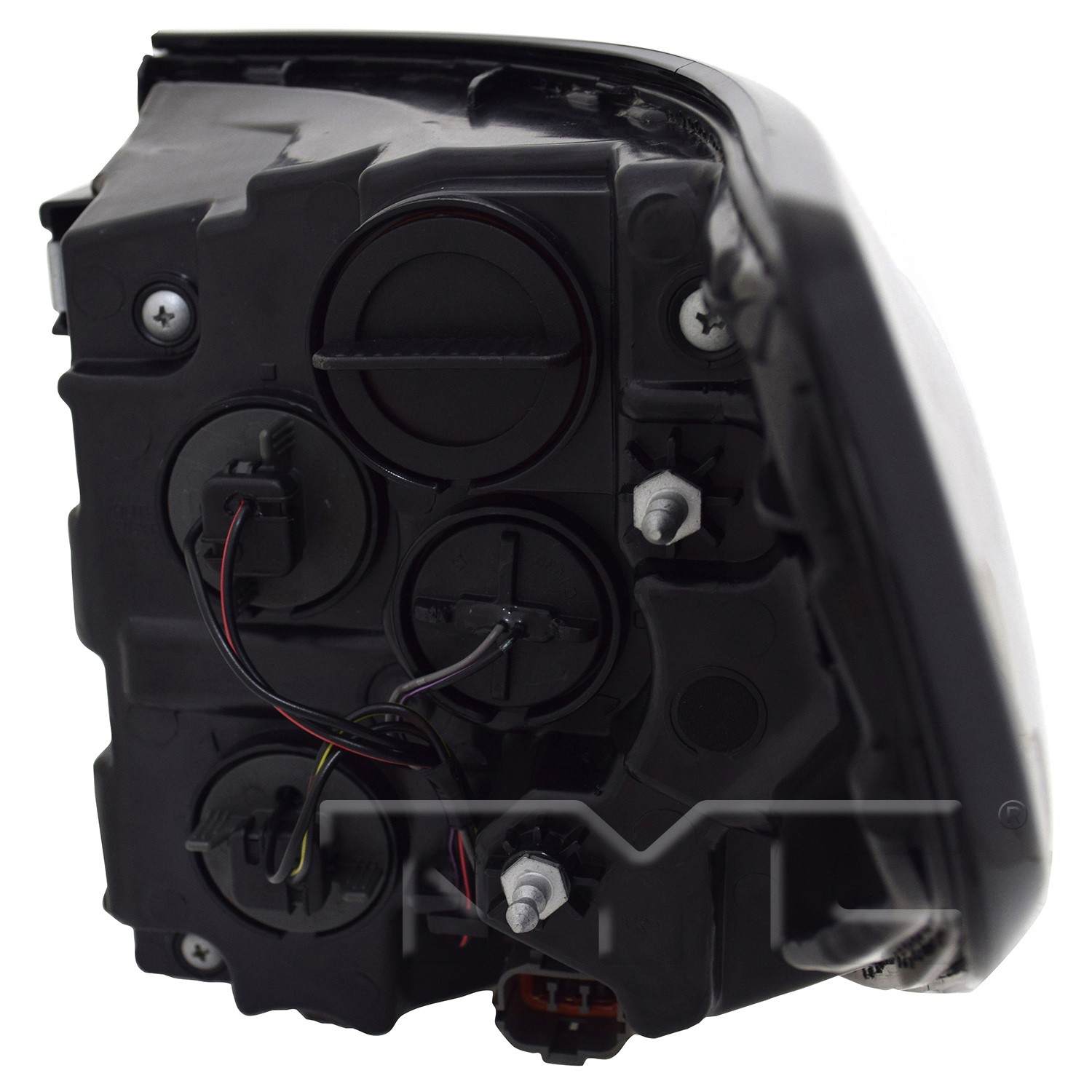 TYC TYC Regular 11-9354-00