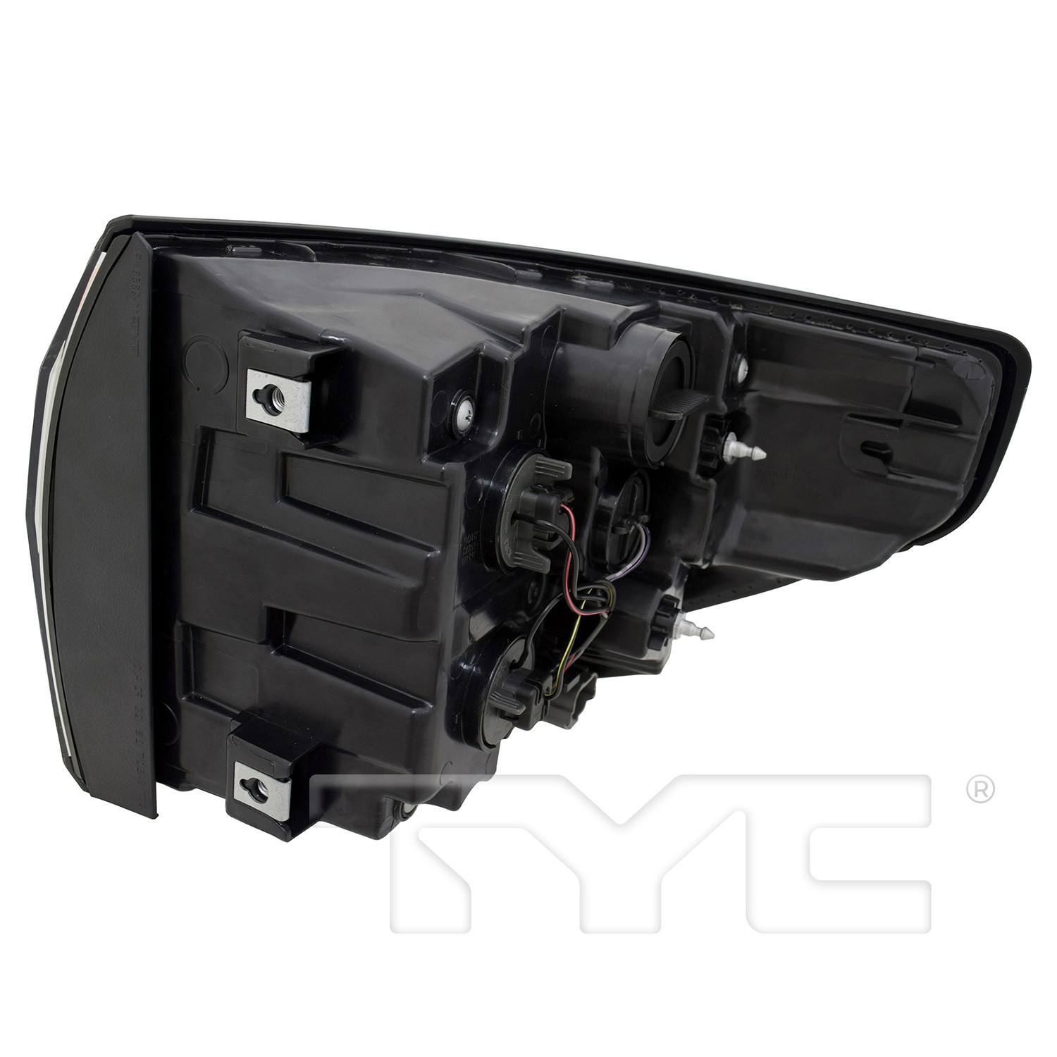 TYC TYC Regular 11-9354-00