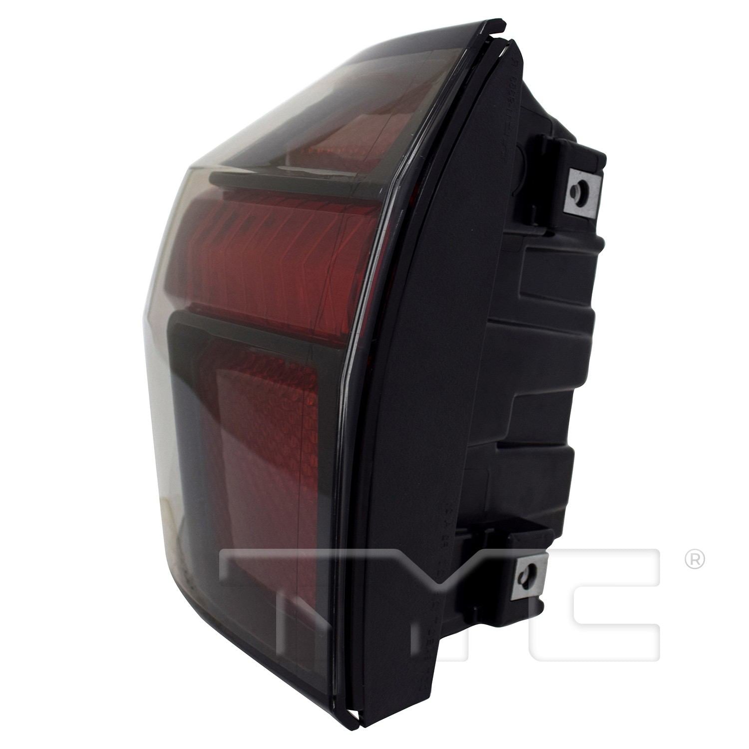 TYC TYC Regular 11-9354-00