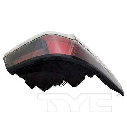 TYC TYC Regular 11-9354-00