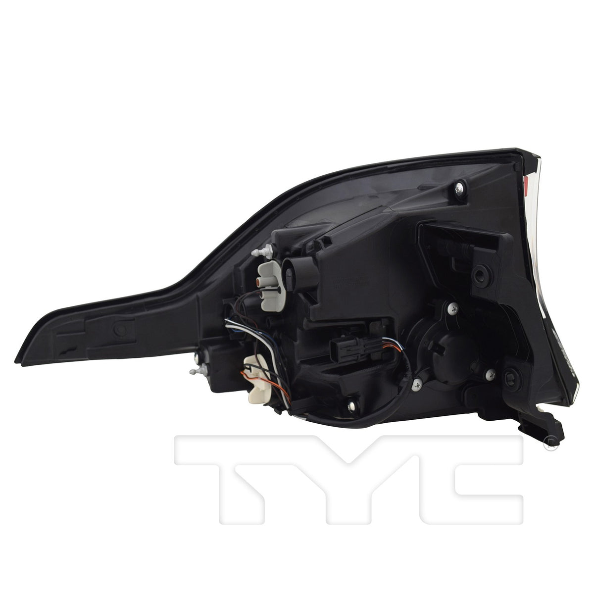 TYC Vehicle Part 11-9361-00