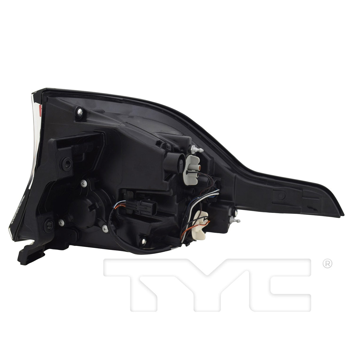 TYC Vehicle Part 11-9362-00