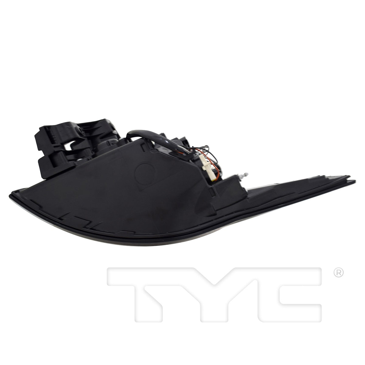 TYC Vehicle Part 11-9362-00