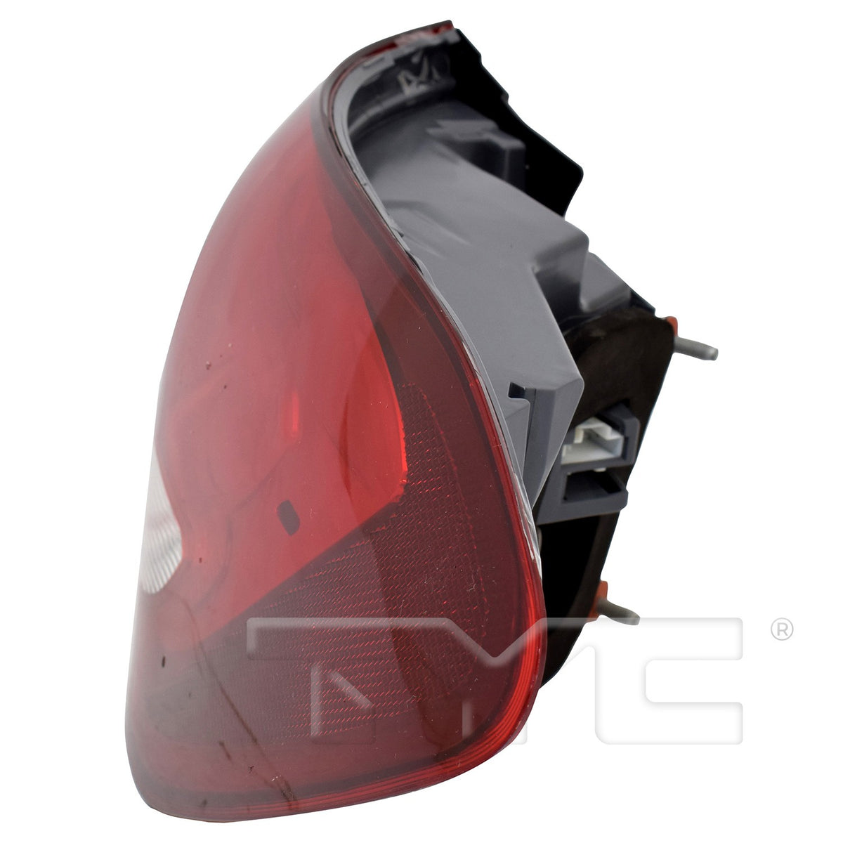 TYC Tail Light Assembly 11-9367-00