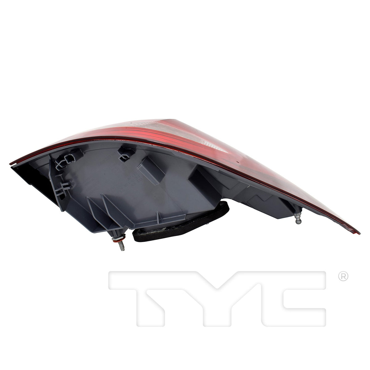 TYC Tail Light Assembly 11-9367-00