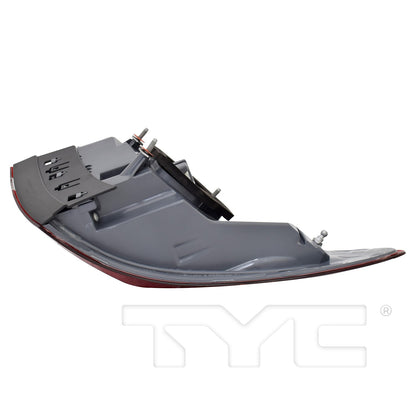 TYC Tail Light Assembly 11-9367-00
