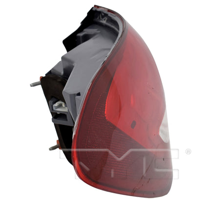TYC Vehicle Part 11-9368-00