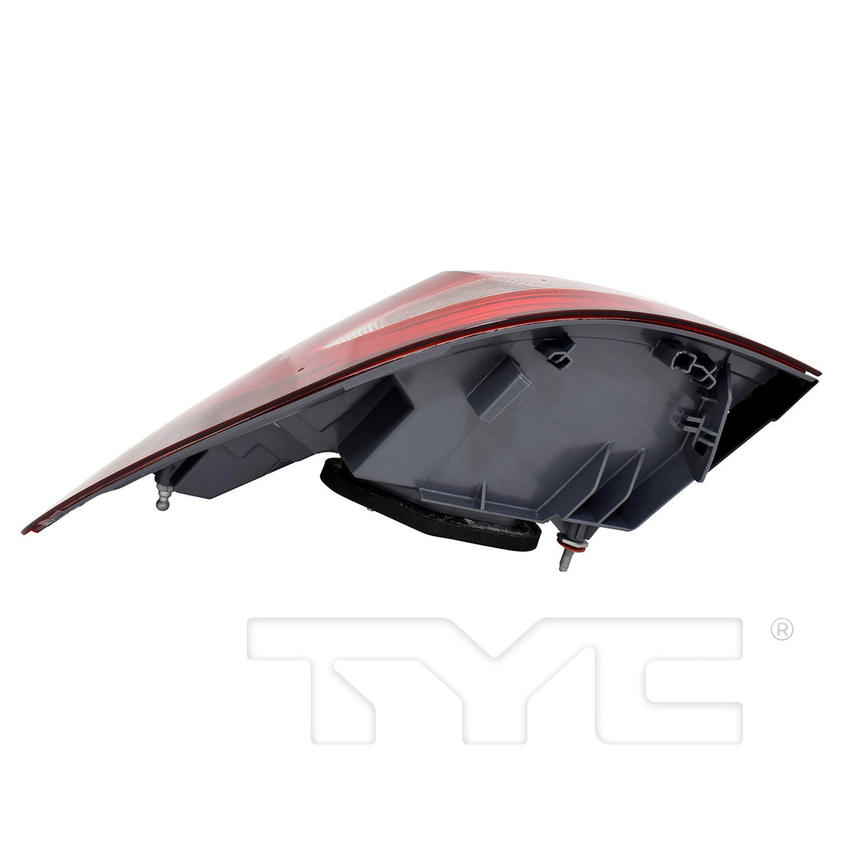 TYC Vehicle Part 11-9368-00