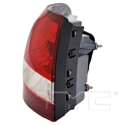 TYC Vehicle Part 11-9368-00