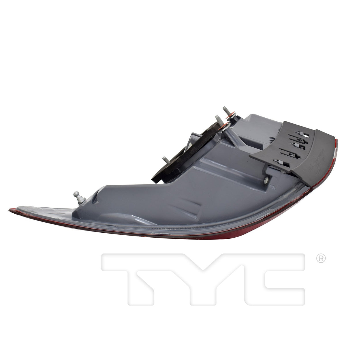 TYC Vehicle Part 11-9368-00