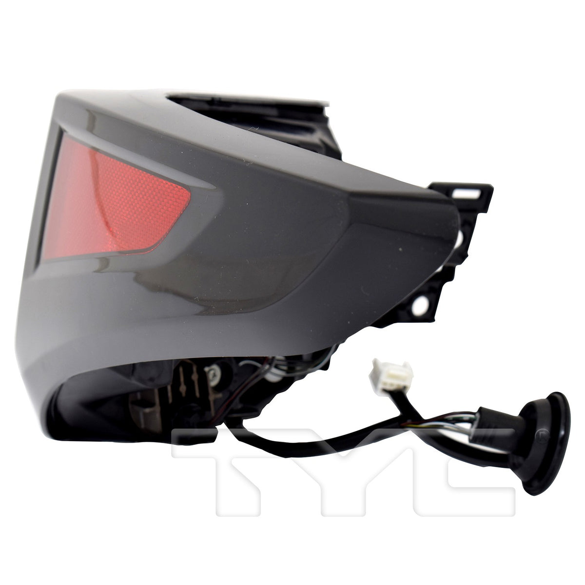 TYC Vehicle Part 11-9369-00