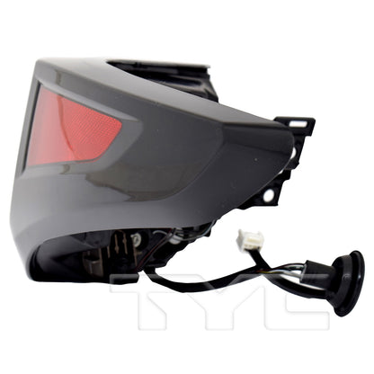 TYC Vehicle Part 11-9369-00