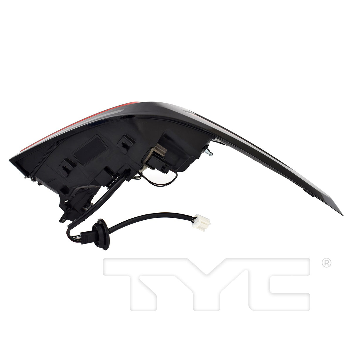 TYC Vehicle Part 11-9369-00