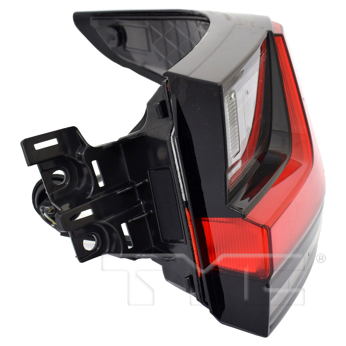 TYC Vehicle Part 11-9369-00
