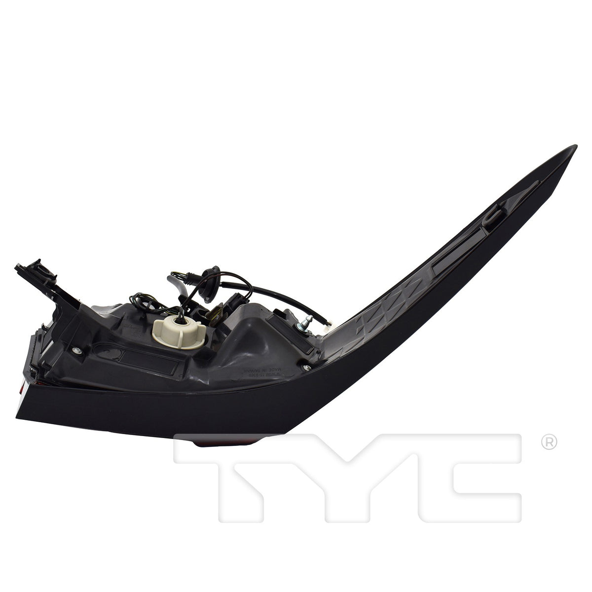 TYC Vehicle Part 11-9369-00