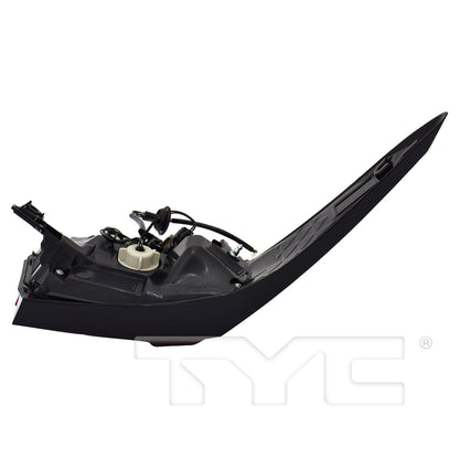 TYC Vehicle Part 11-9369-00