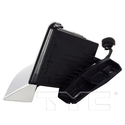 TYC Tail Light Assembly 11-9378-00