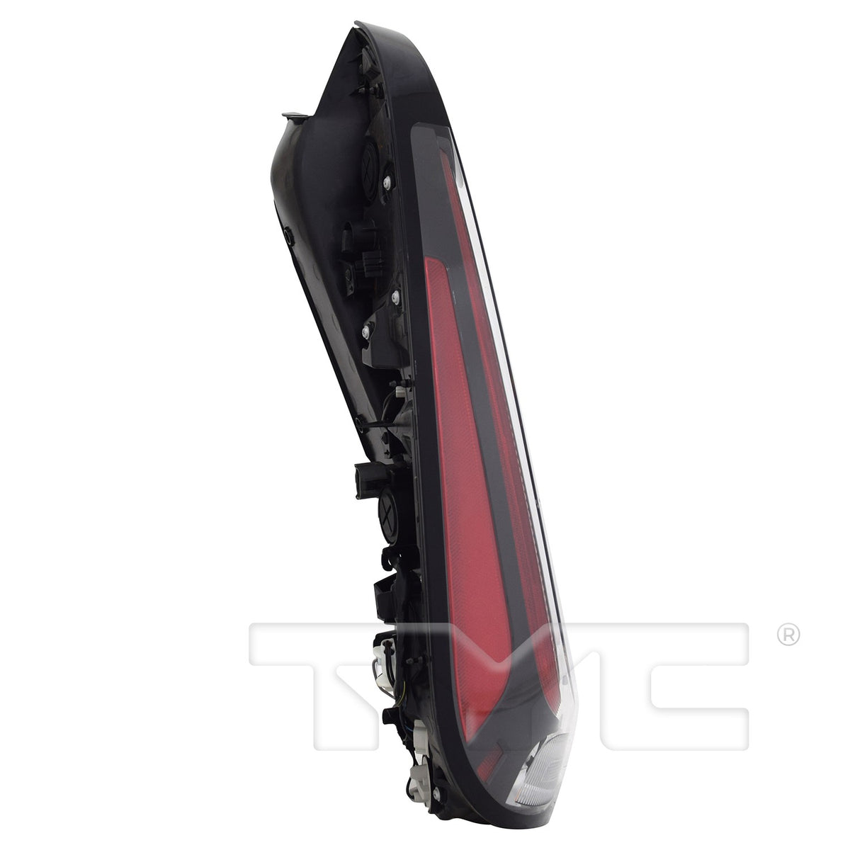 TYC Tail Light Assembly 11-9390-00