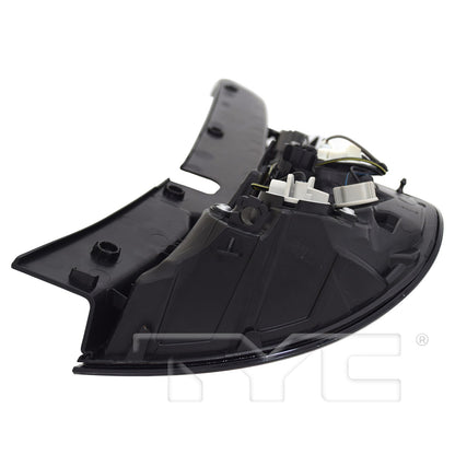 TYC Tail Light Assembly 11-9390-00
