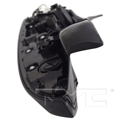 TYC Tail Light Assembly 11-9390-00