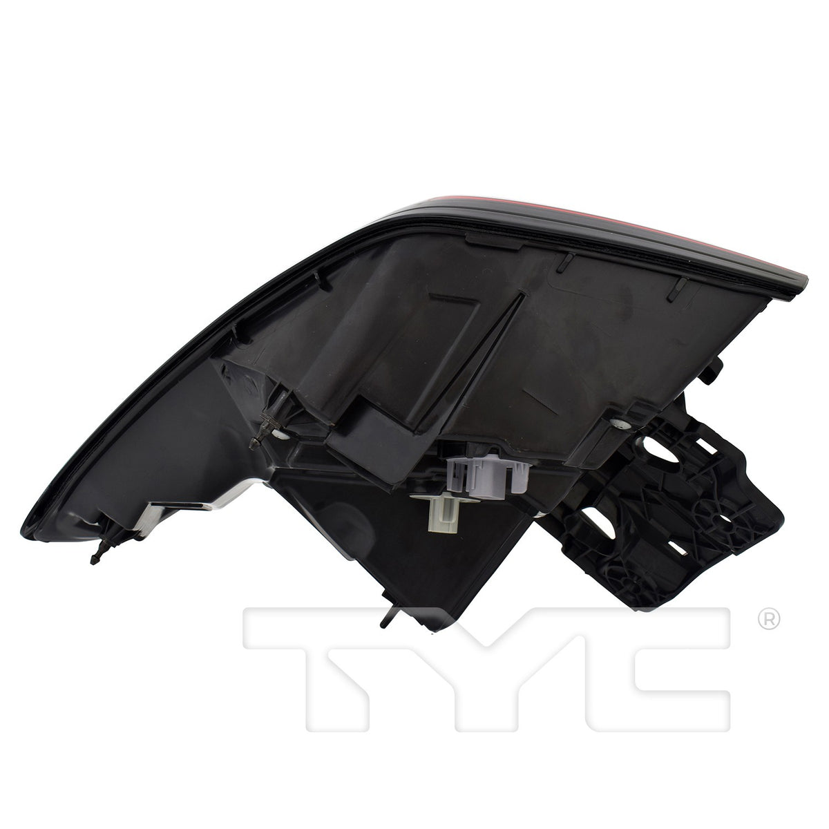TYC Tail Light Assembly 11-9392-00