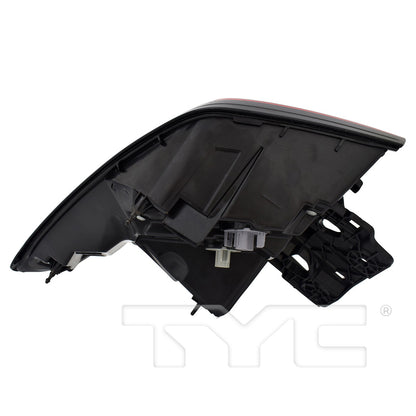 TYC Tail Light Assembly 11-9392-00