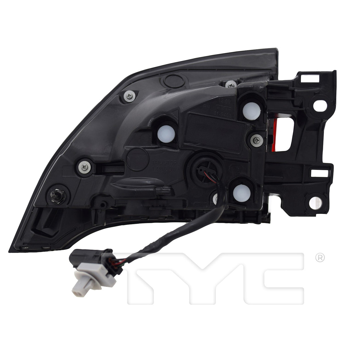 TYC Vehicle Part 11-9403-00-9