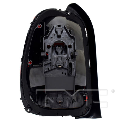 TYC Vehicle Part 11-9413-00