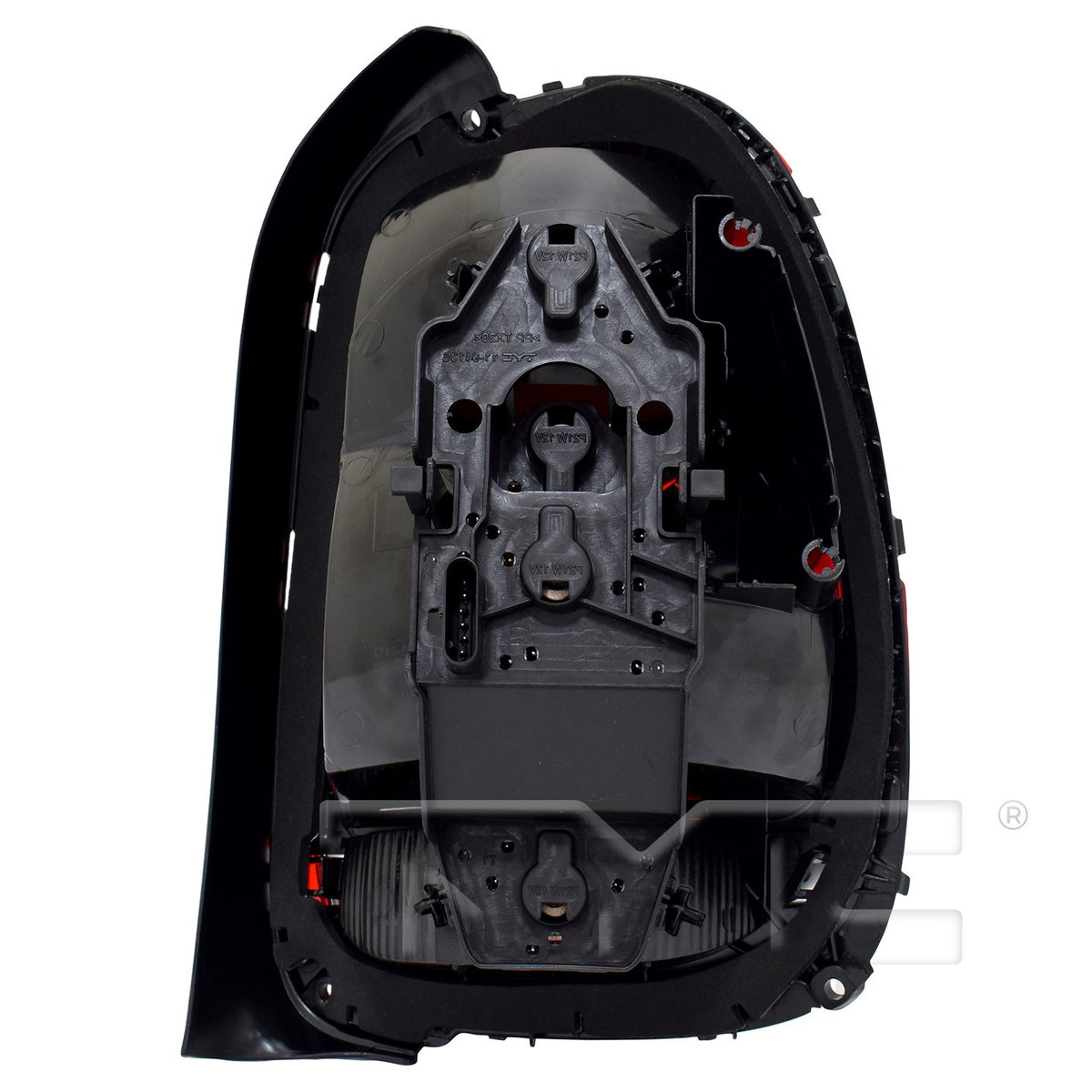 TYC Vehicle Part 11-9414-00