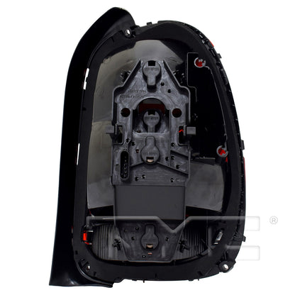 TYC Vehicle Part 11-9414-00
