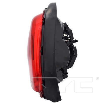 TYC Vehicle Part 11-9414-00