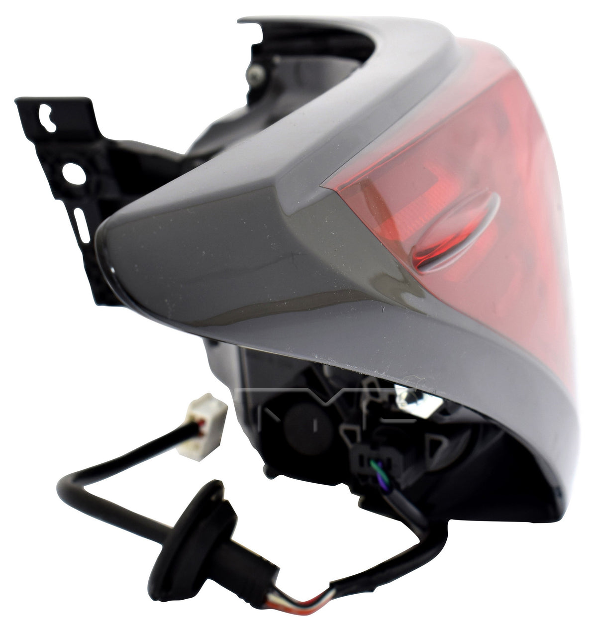 TYC Tail Light Assembly 11-9418-00