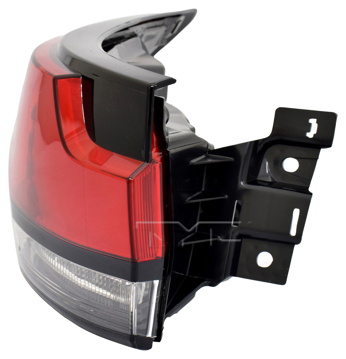 TYC Tail Light Assembly 11-9418-00