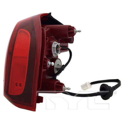 TYC Vehicle Part 11-9423-00