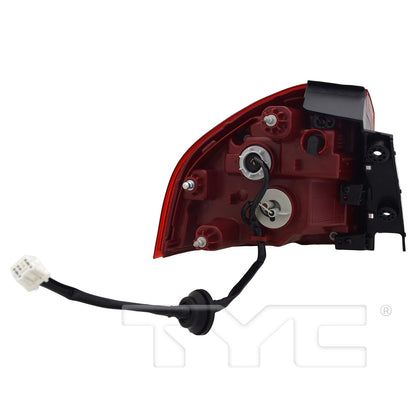 TYC Vehicle Part 11-9423-00