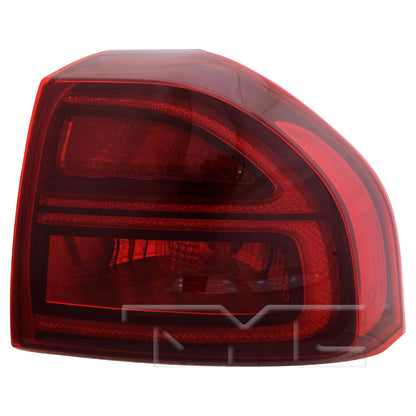 TYC Vehicle Part 11-9423-00