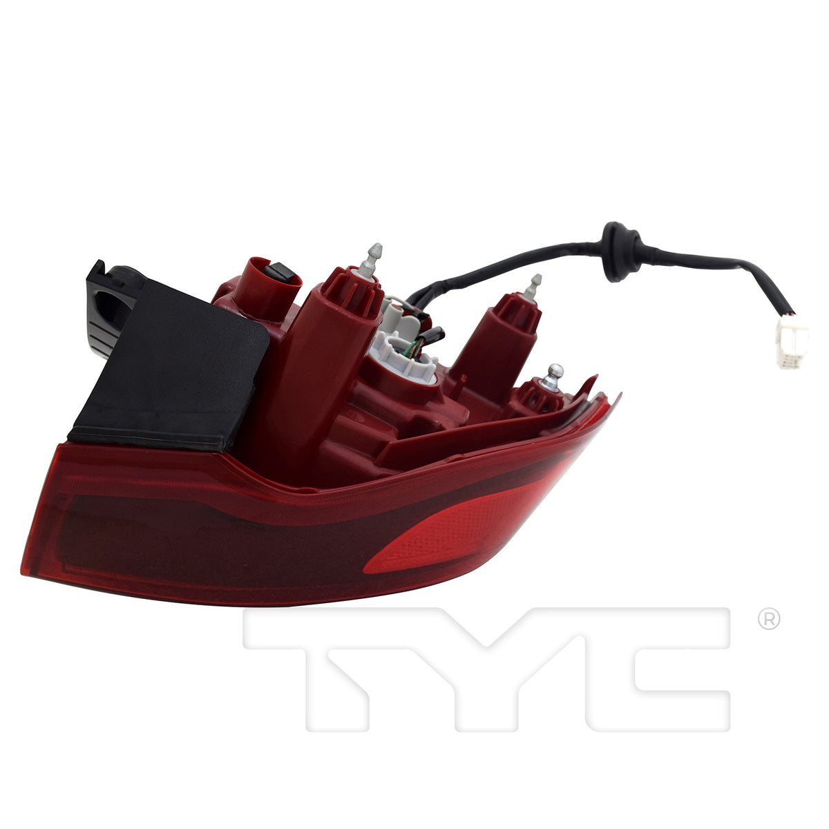 TYC Vehicle Part 11-9423-00