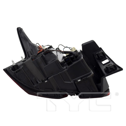 TYC Tail Light Assembly 11-9425-00
