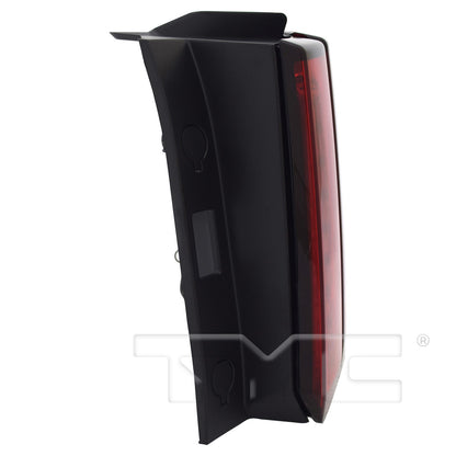 TYC Tail Light Assembly 11-9425-00