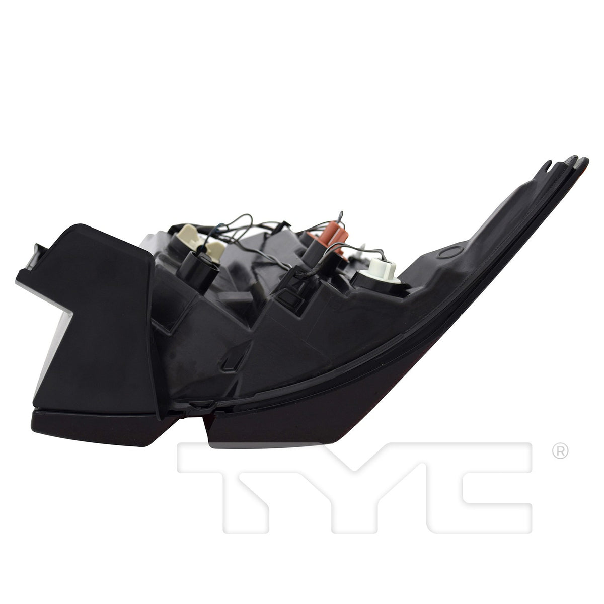 TYC Tail Light Assembly 11-9425-00