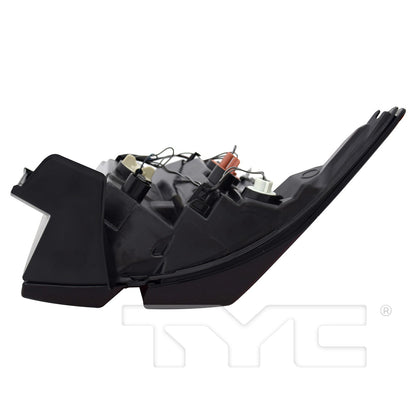 TYC Tail Light Assembly 11-9425-00
