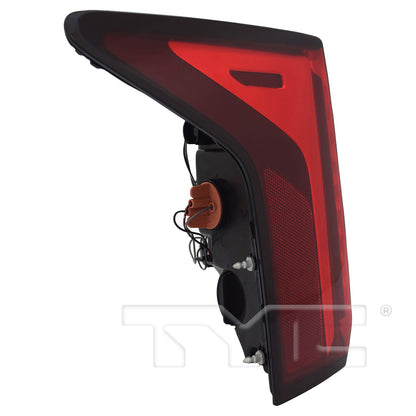 TYC Tail Light Assembly 11-9426-00