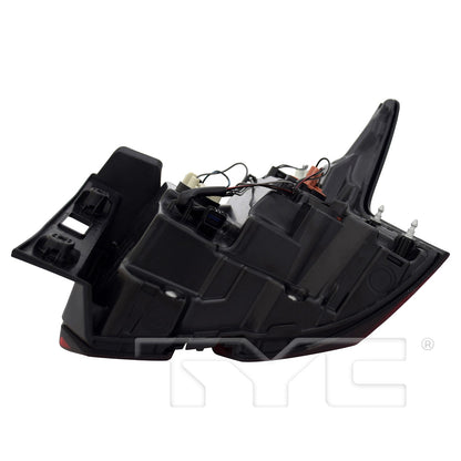 TYC Tail Light Assembly 11-9426-00