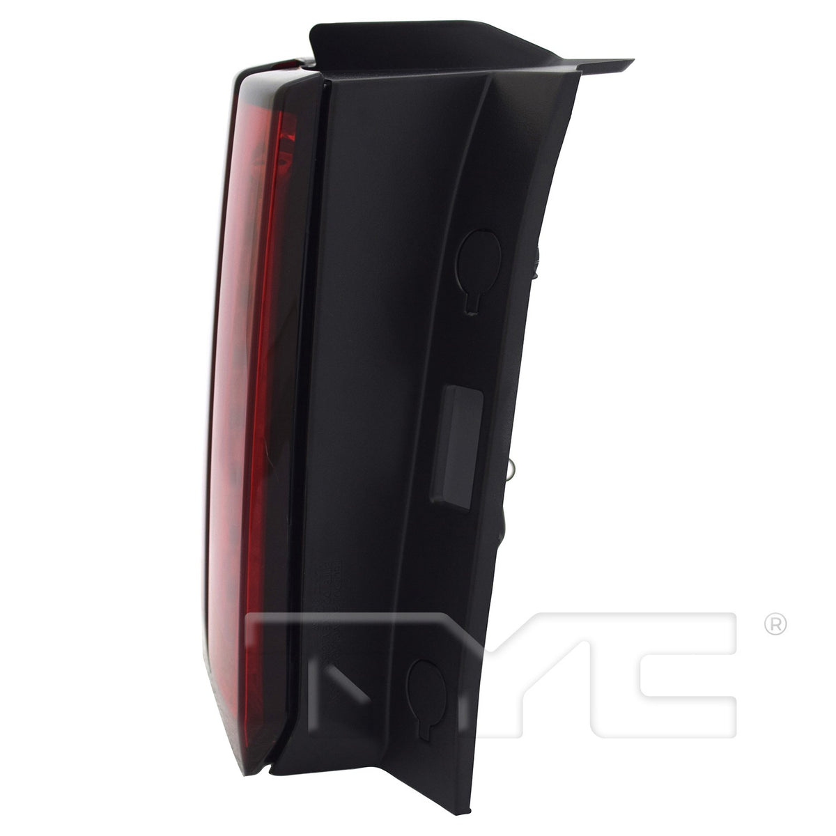 TYC Tail Light Assembly 11-9426-00
