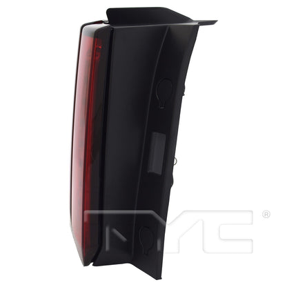 TYC Tail Light Assembly 11-9426-00