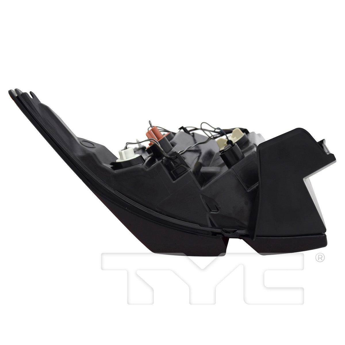 TYC Tail Light Assembly 11-9426-00