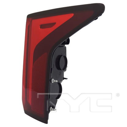 TYC Tail Light Assembly 11-9427-00