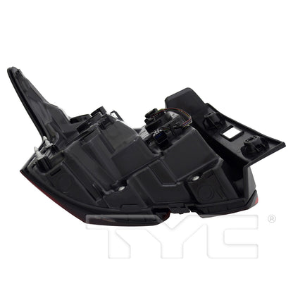 TYC Tail Light Assembly 11-9427-00