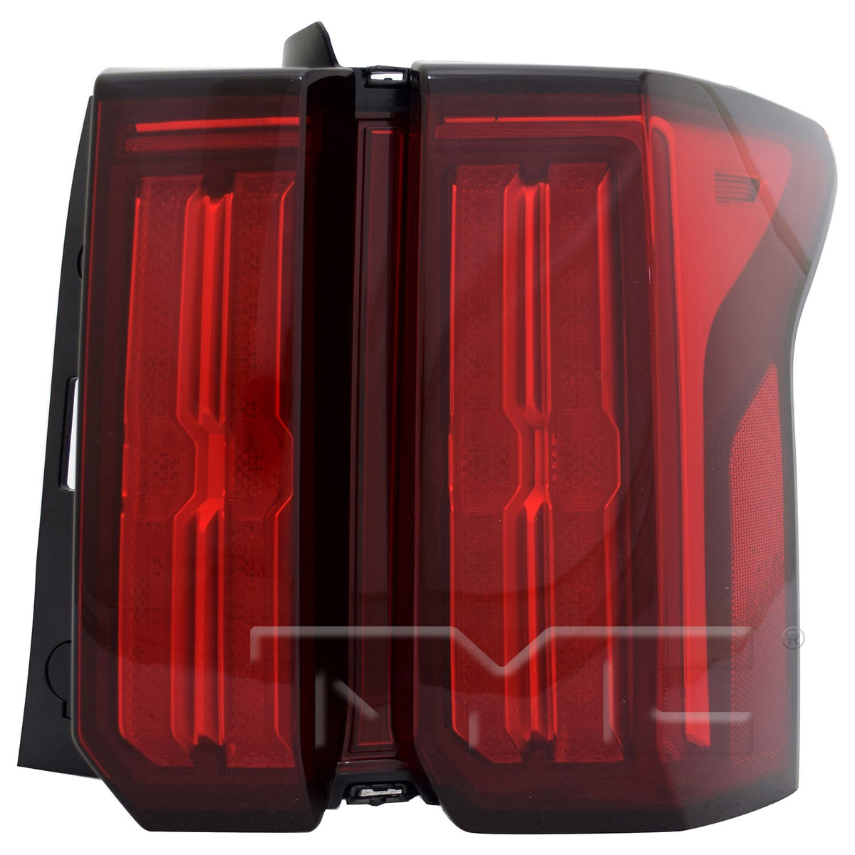 TYC Tail Light Assembly 11-9427-00