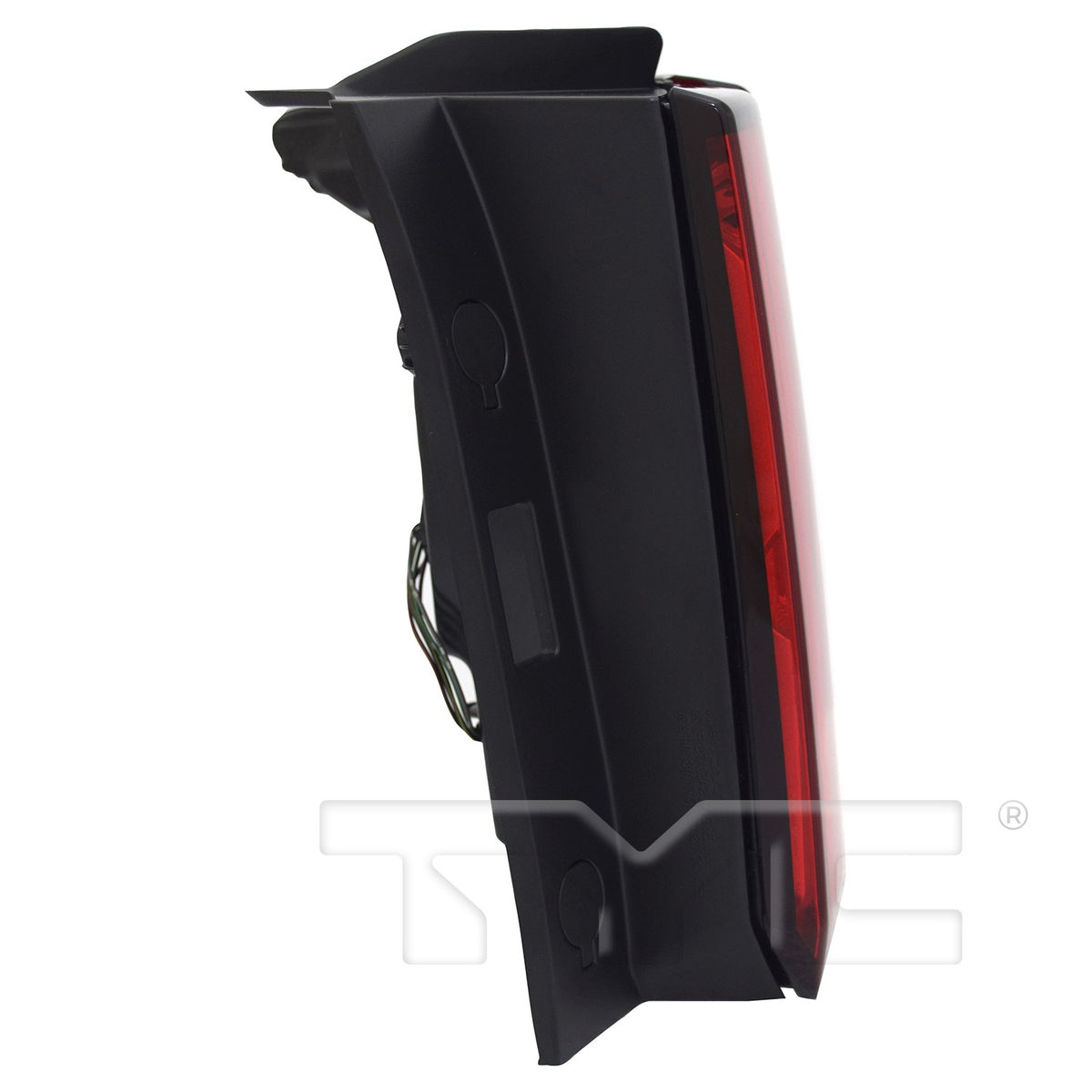 TYC Tail Light Assembly 11-9427-00